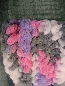 Woolen Head Band