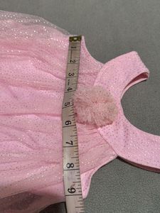 Babyhug Frock  For Born Baby Girl 🧒