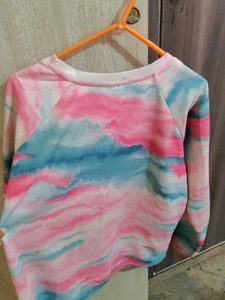 Multi Colour T - Shirt