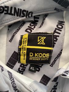 Men’s Designer shirt