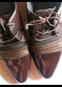 👞 Shoes Men Party Wear