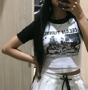 Trendy Tops