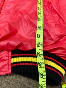 Vintage Tigers Bomber Jacket