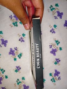 Lyon Beauty Eyeshadow Palette