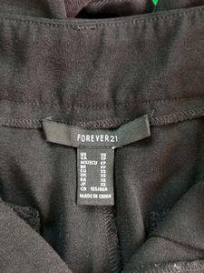 Forever21 Ladies Pants
