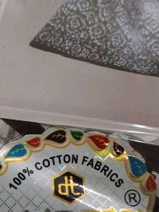 Pure Cotton Batik Special