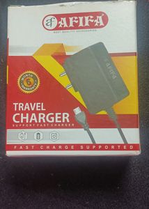 Travel Charger