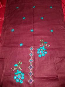 Formal Kurti Top