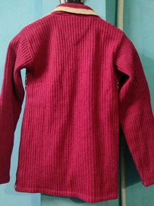 Woolen Sweater