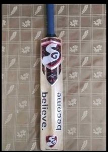 SG Cricket Bat