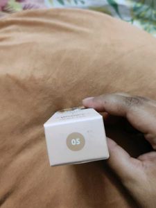 MARS Cancel Concealer - Sandstone