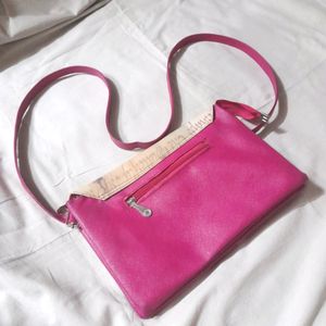 💗👜 Girls Pink Barbie Slingbag Trendy Women&#39;s Bag