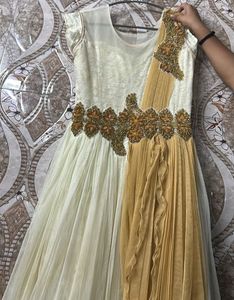 Gawn Party Wear Dress