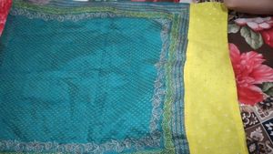 Heavy Dupatta