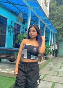 Combo Of Urbanic Crop Tops