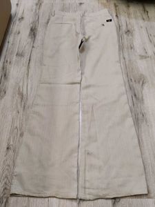 Ma637 Polo Bootcut Pant Waist 30