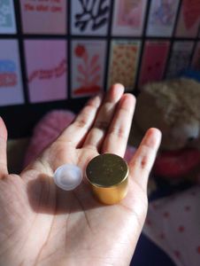 N4N Lodhra &amp; Lemon Peel Serum