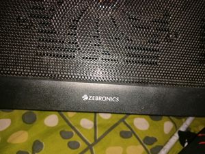 Laptop Cooling Pad
