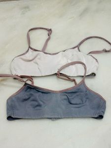 Van Heusen Bra Bundle