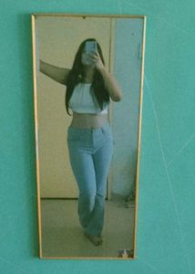 Roadster Bootcut High Rise Jeans