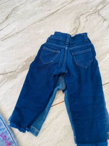 3-Baby Shorts 18,20,22