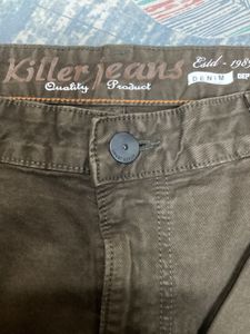 Men&#39;s Jeans Pants