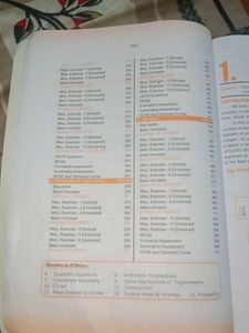 Mathematics Class 10 Textbook