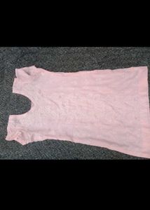 Chikankari Kurti
