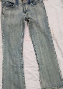 Denim Jeans