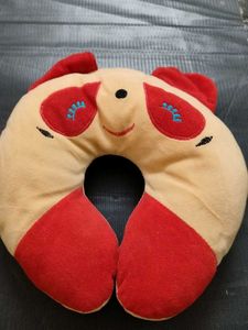 Soft Neck Support Pillow