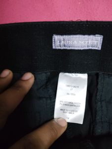 New Unused Trouser