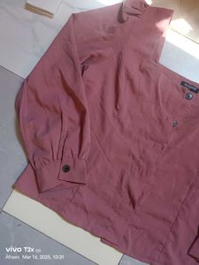 Harpa Empire Top For Women
