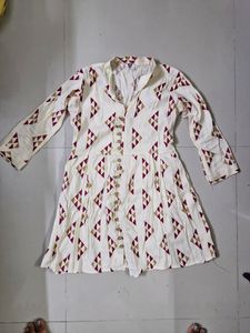 Short Kurti