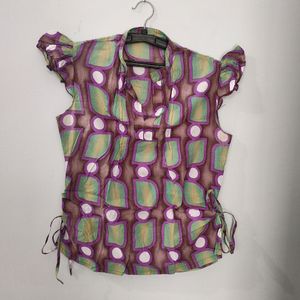 Easy Breezy Summer Top