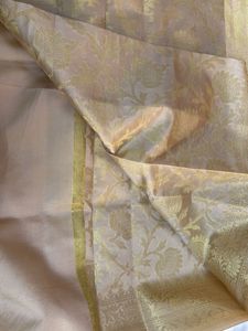 Banarasi Suit Set