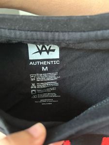 Roman Reigns WWE T-Shirt (M)