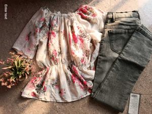 Kids Like New Coord Set