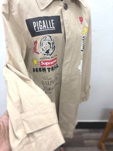 Premium Unisex Jacket