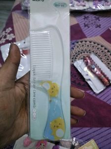 Kids Hair Accessories Combo