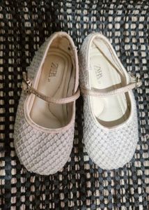 Zara Baby Shoes