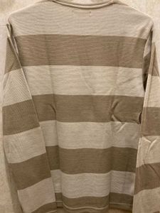 ZUDIO Knit Sweatshirt.