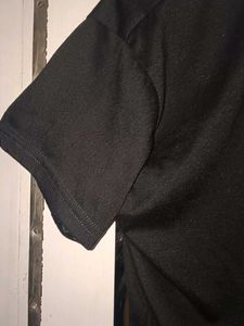 Black T Shirt For Women