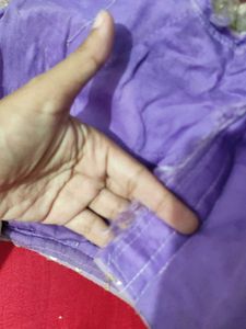 Sale! Lavender Lehenga