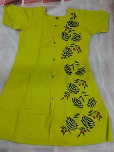 Stylish kurta