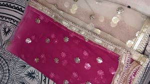 Sharara Suit