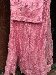 New Lehenga