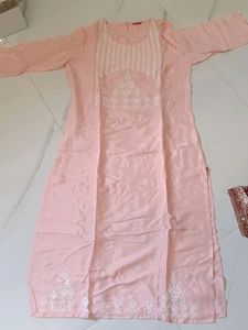 Women S Kurti
