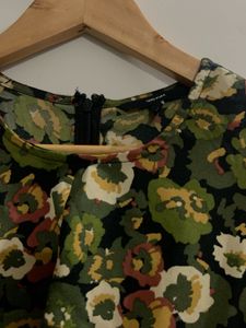 Sale ‼️Floral Vero Moda Dress