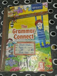 Grammar Connect Class 8
