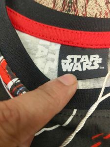 Star Wars Shorts Set